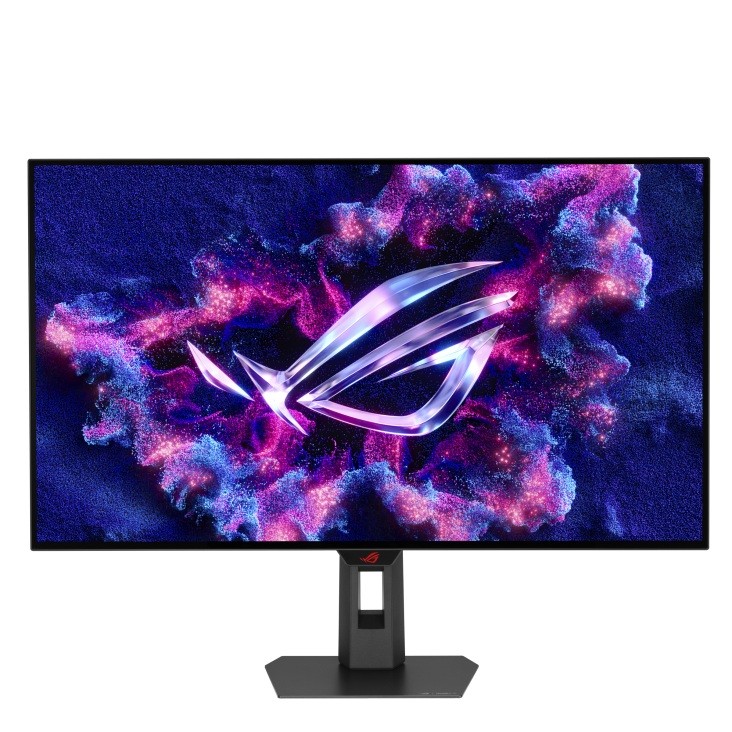 Monitor 31,5" Asus ROG Strix OLED XG32UCWG
