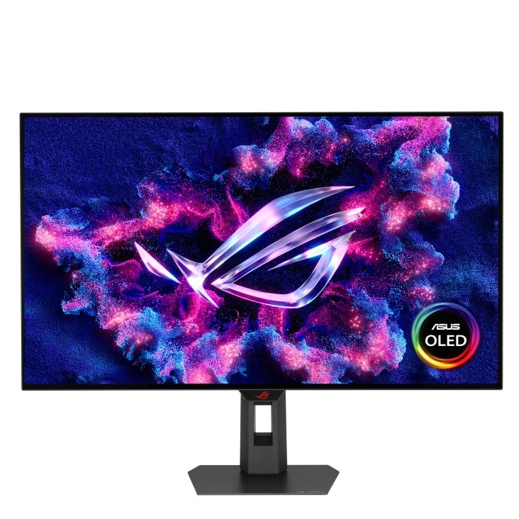 Monitor 31,5" Asus ROG Strix OLED XG32UCWMG