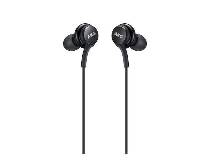 Słuchawki Samsung AKG EO-IC100 Czarne