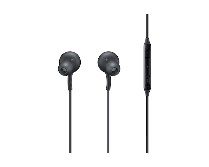 Słuchawki Samsung AKG EO-IC100 Czarne - obrazek 3