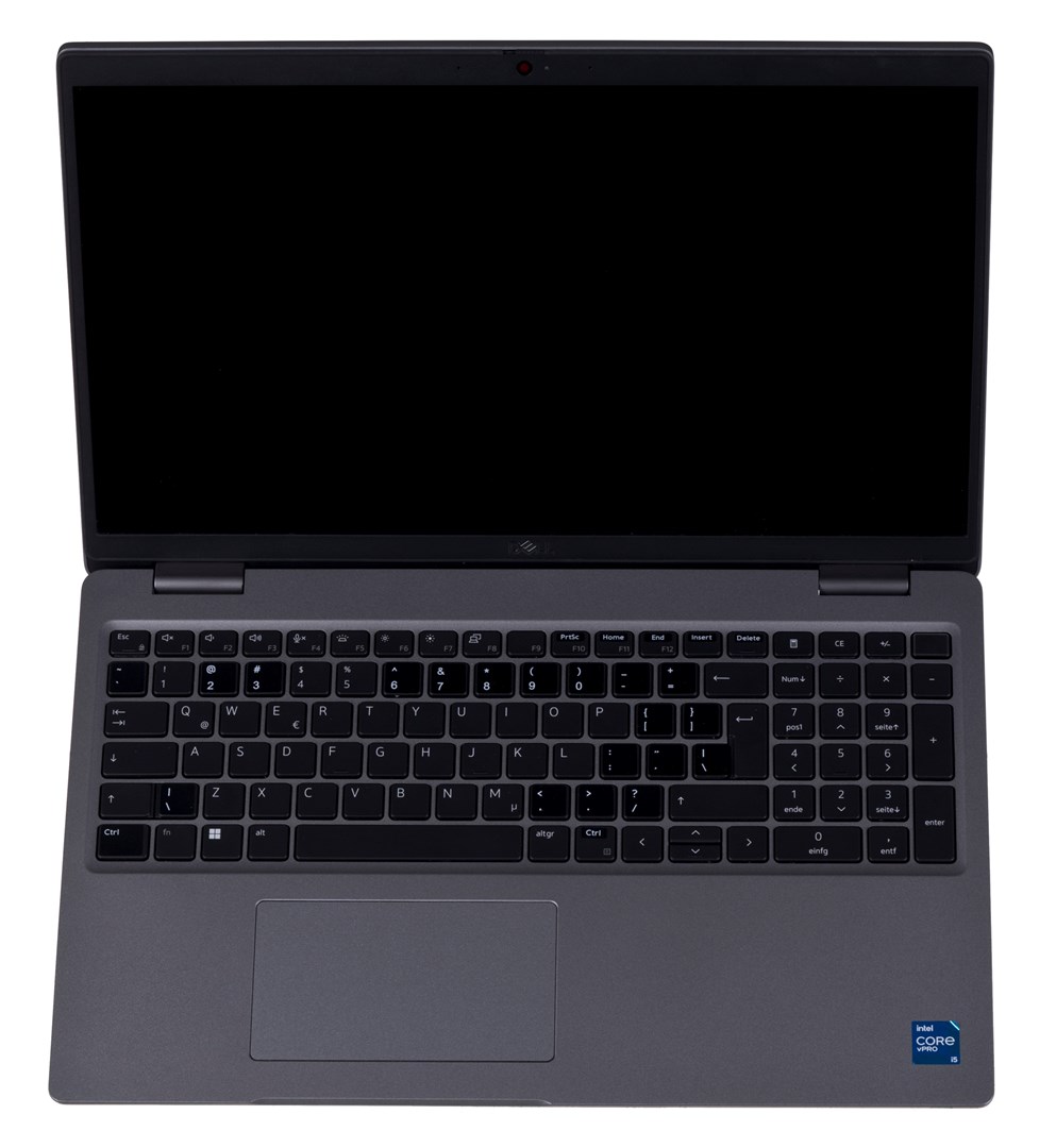Laptop Dell Latitude 5520  15,6" FullHD  Core i5 1145G7 16GB 512GB SSD MS Windows 11 Professional  POLEASINGOWY