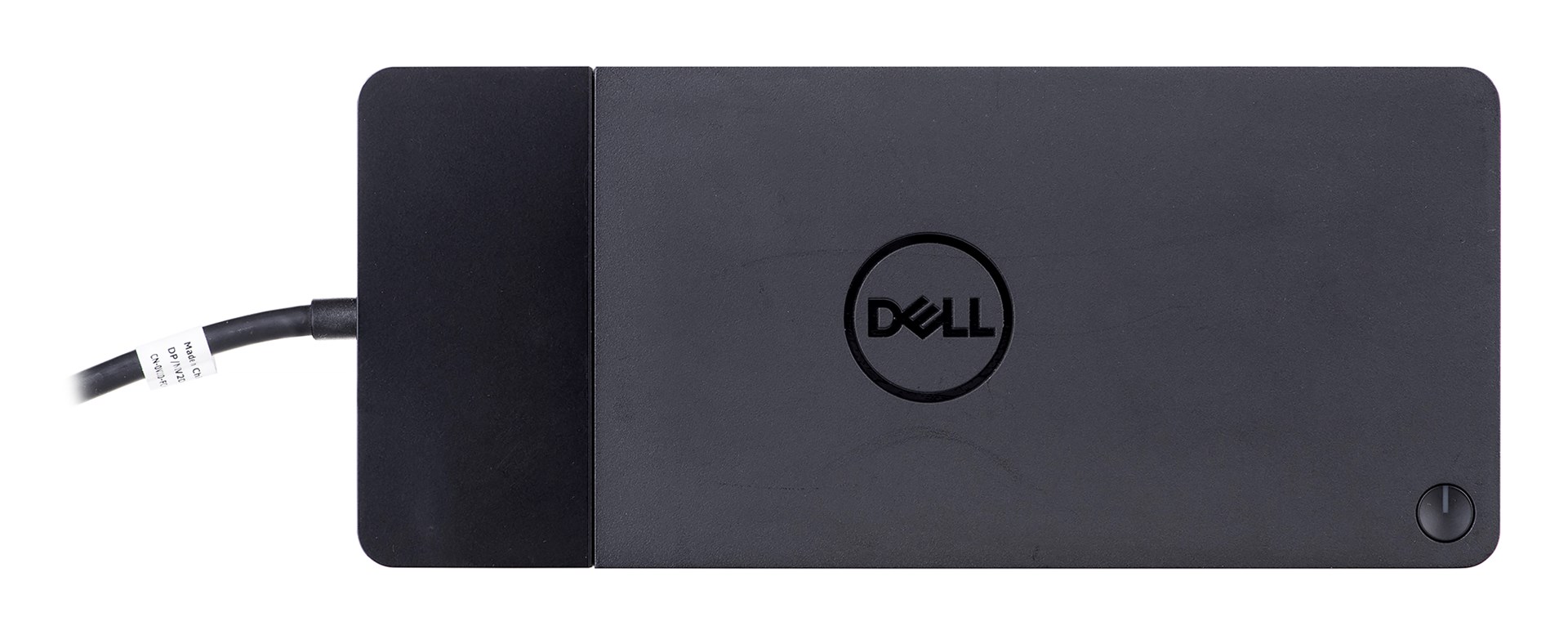 Stacja dokująca Dell WD19 180W POLEASINGOWA - obrazek 2