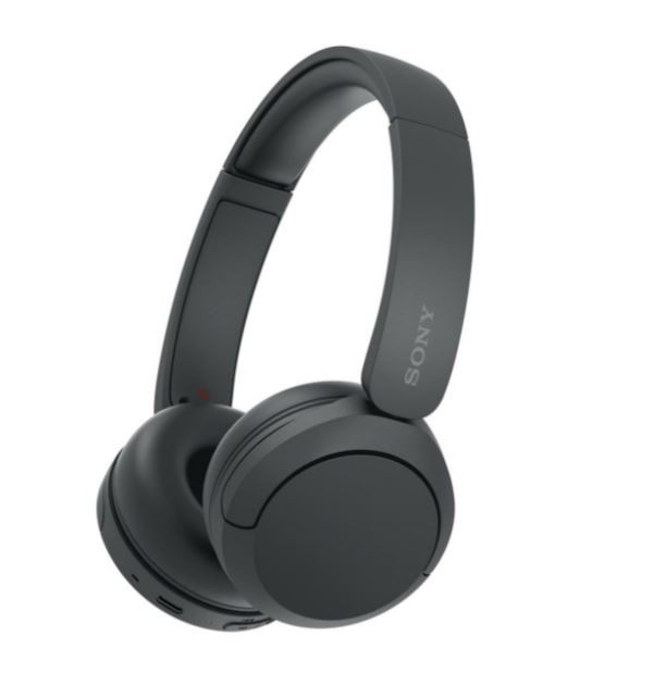 Słuchawki bezprzewodowe Sony WH-CH520 Czarne