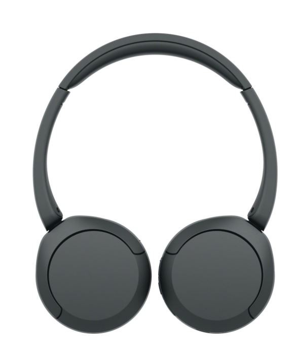 Słuchawki bezprzewodowe Sony WH-CH520 Czarne - obrazek 3
