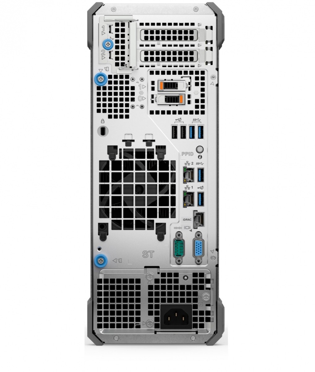 Dell PowerEdge T160 6315P 16GB 2TB iDen 3Y - obrazek 2