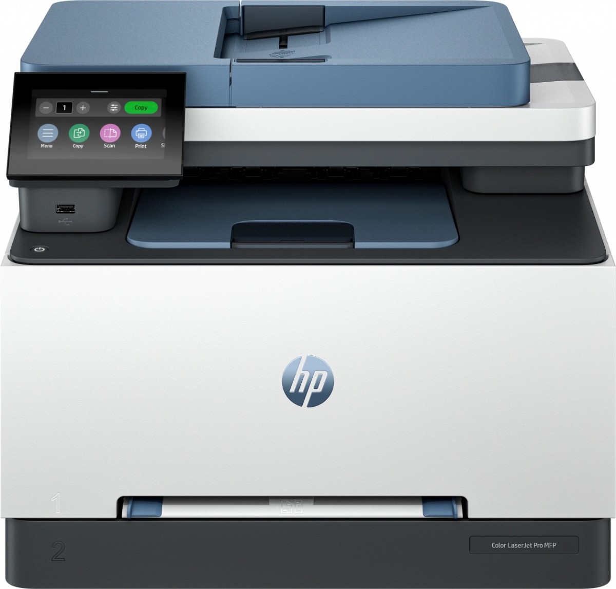 HP Color LaserJet Pro 3302fdn