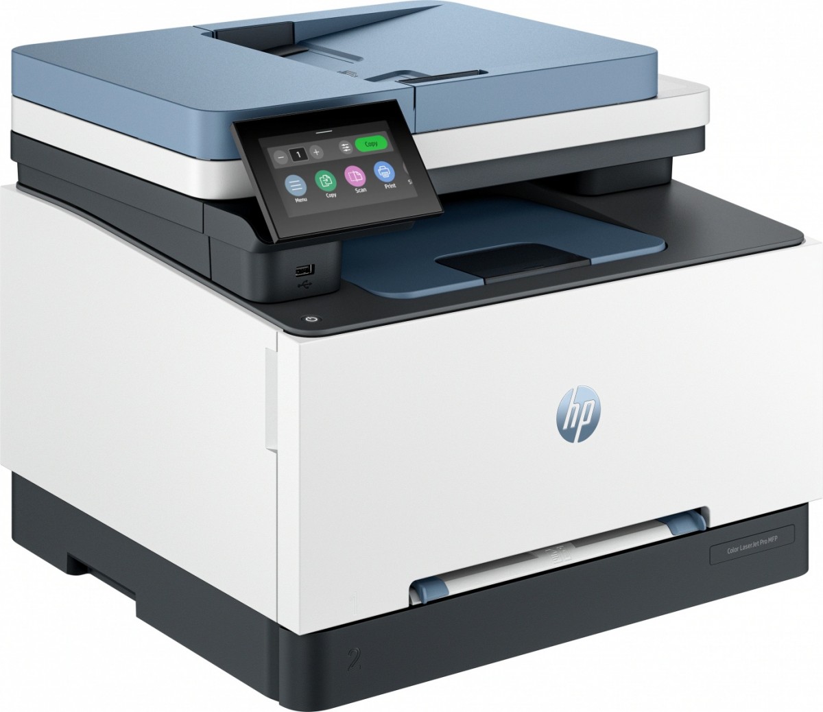 HP Color LaserJet Pro 3302fdn - obrazek 5