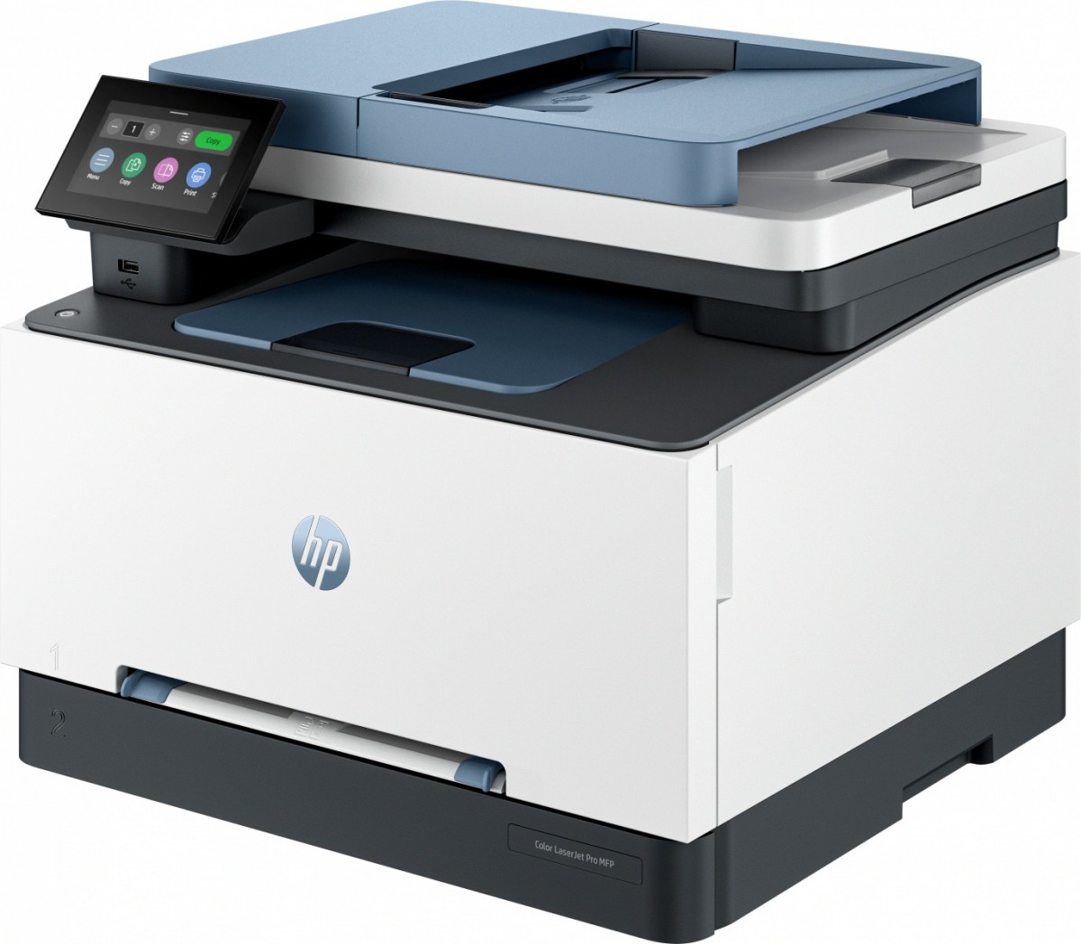 HP Color LaserJet Pro 3302fdn - obrazek 4