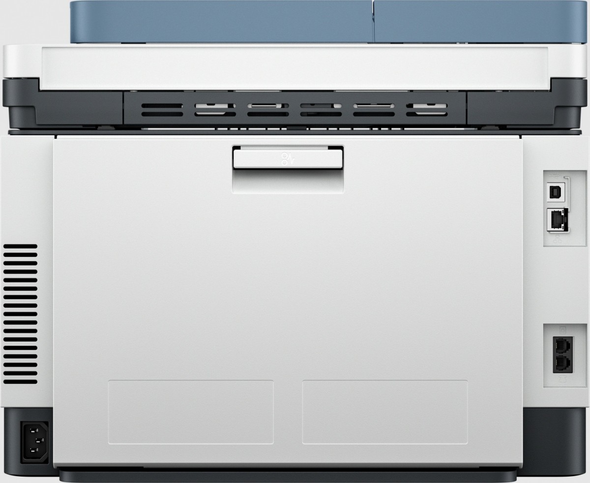 HP Color LaserJet Pro 3302fdn - obrazek 3