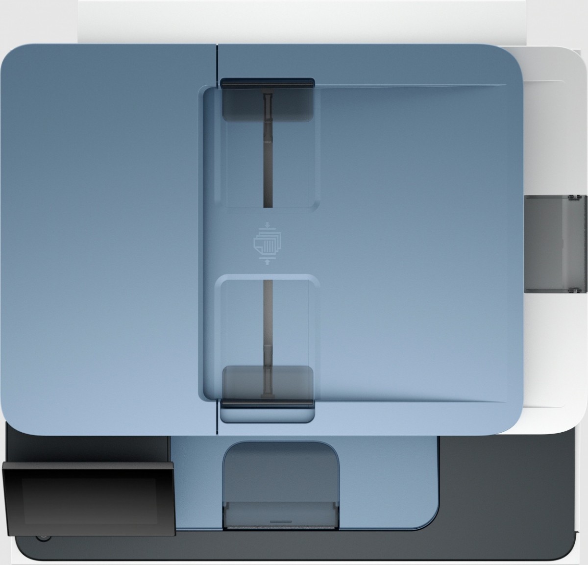 HP Color LaserJet Pro 3302fdn - obrazek 2