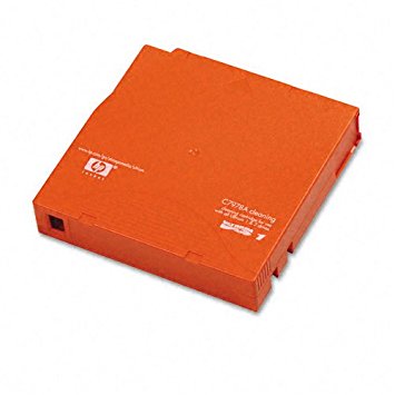 Taśma HP LTO Cleaning - obrazek 2