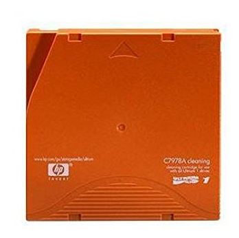Taśma HP LTO Cleaning - obrazek 3