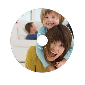 DVD+R VERBATIM 4.7GB x16 Jewel Case *1 Printable - obrazek 3