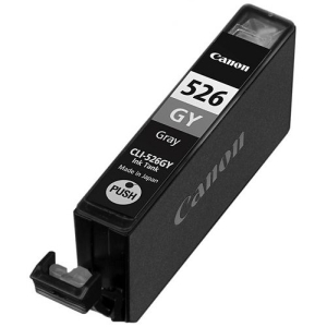 Tusz Canon CLI-526 Grey 500 str. - obrazek 2