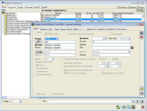 ERP WMS Magazynier - obrazek 4