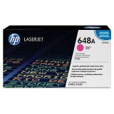 Toner HP 648A CE263A Magenta 11000 str.