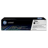 Toner HP 126A CE310A Black 1200 str.