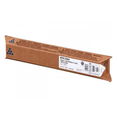Toner Ricoh Aficio MPC 2030; 2050; 2530; 2550 Cyan 5500 str.