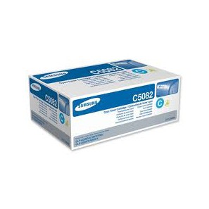 Toner Samsung CLT-C5082S Cyan 2000 str.