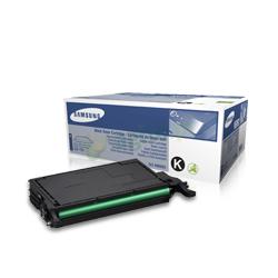 Toner Samsung CLT-K5082S Black 2500 str.