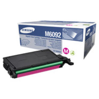 Toner Samsung CLT-M6092S Magenta 7000 str.