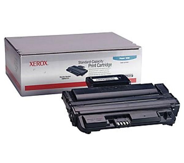 Toner Xerox 106R01373 Black 3500 str.