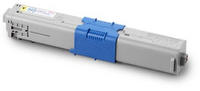 Toner OKI 44469704 Yellow 2000 str.