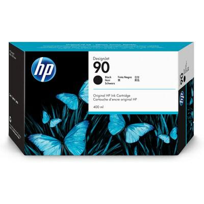 Tusz HP 90 C5058A Black 400 ml.