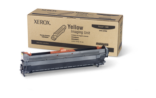 Bęben Xerox 108R00649 Yellow 30000 str.