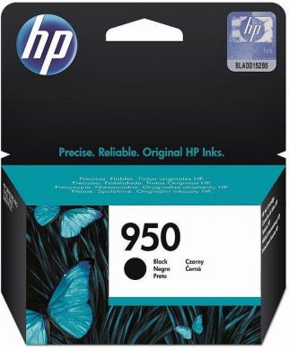 Tusz HP 950 CN049AE Black 1000 str. - obrazek 3