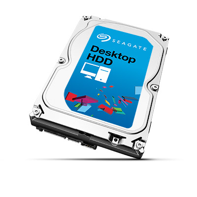 HDD SATA III 1TB Seagate BarraCuda