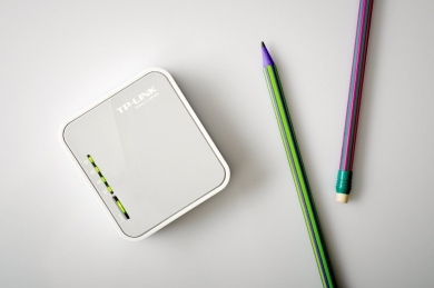 Router Wireless N150 TP-Link TL-MR3020 3G/4G USB - obrazek 4