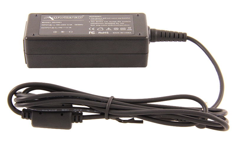 Zasilacz sieciowy do laptopa Asus 19V 40W 2,5x0,7mm - obrazek 3