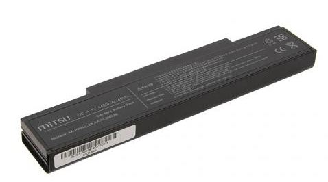 Bateria do laptopa Samsung R460; R519  4400mAh