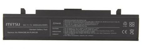 Bateria do laptopa Samsung R460; R519 4400mAh - obrazek 2