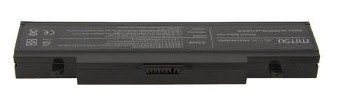 Bateria do laptopa Samsung R460; R519 4400mAh - obrazek 3
