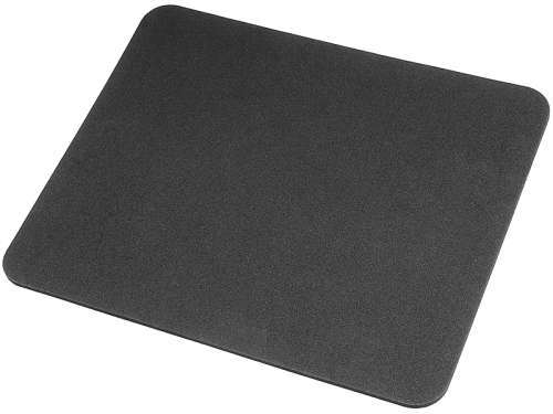 Podkładka pod mysz Tracer Classic Czarna - obrazek 2