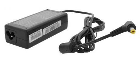Zasilacz sieciowy do laptopa Acer 19V 65W 5,5x1,7mm - obrazek 4
