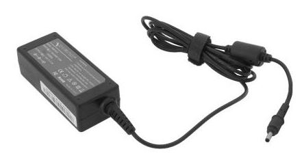 Zasilacz sieciowy do laptopa Samsung 19V 40W 3,0x1,1mm - obrazek 3