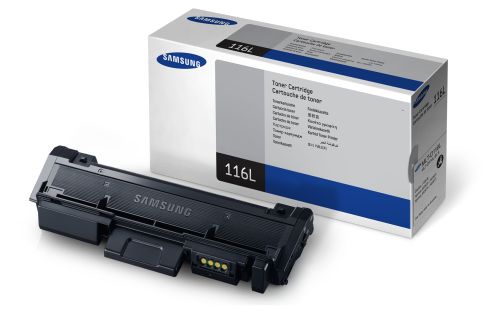 Toner Samsung MLT-D116L Black 3000 str. - obrazek 2