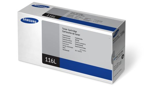 Toner Samsung MLT-D116L Black 3000 str. - obrazek 3