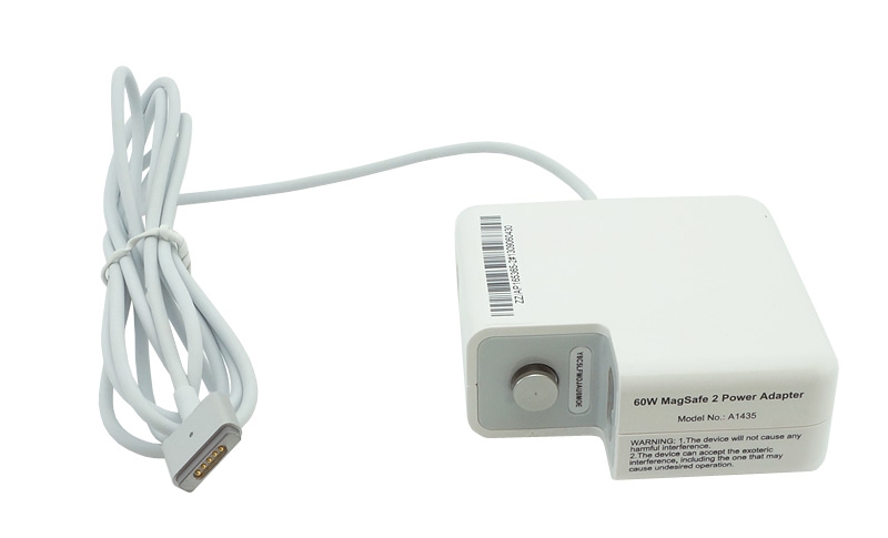 Zasilacz sieciowy do laptopa Apple 16.5V 60W Magsafe 2 - obrazek 4