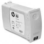 Tusz HP 761 CM995A Grey 400 ml. - obrazek 2