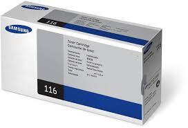 Toner Samsung MLT-D116S Black 1200 str. - obrazek 3
