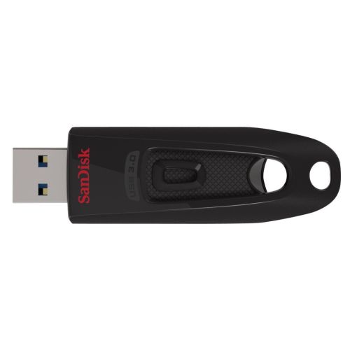 Flashdrive 64GB USB 3.0 SanDisk Cruzer Ultra - obrazek 3