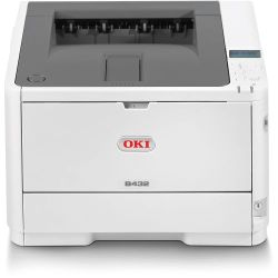 OKI B432dn - obrazek 3