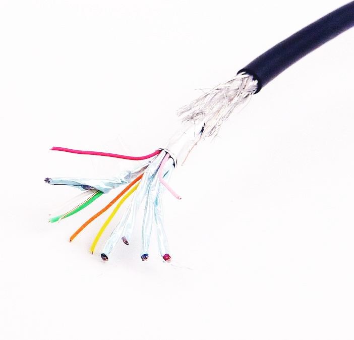 Kabel HDMI męski na HDMI męski v.2.0 7.5 m Gembird - obrazek 2