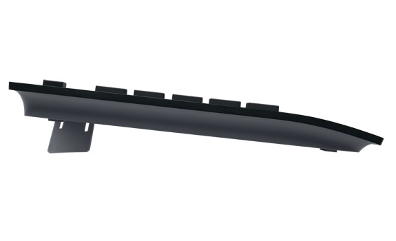 Klawiatura Logitech Comfort Keyboard K280E - obrazek 4