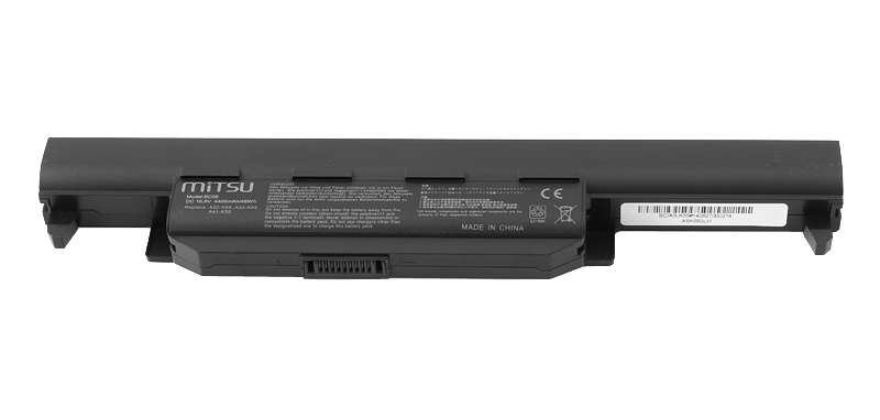 Bateria do laptopa Asus A55; K45; K55 - obrazek 3