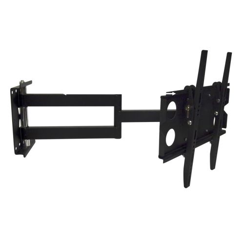 Uchwyt do mocowania LCD 32" - 50" - 45 Kg Scienny uchylny; dwuramienny ART - obrazek 3